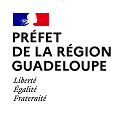 Logo Préfecture de Guadeloupe