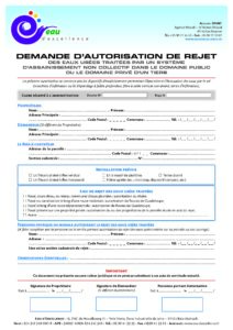 SPANC-Demande-Autorisation-Rejet